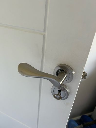 3 x Doors