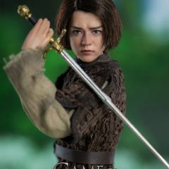 Threezero 1/6 Game Of Thrones (Arya Stark)