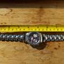 Swatch Irony V8 Chronograph Four Jewels Swiss Made Watch (unisex) Image 8