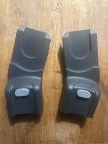 Uppababy Car Seat Adapter