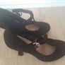 Black shoes Image 5