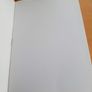 Blank sketch copy book BN Image 3