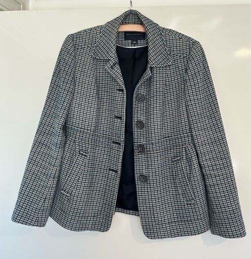 Banana Republic jacket - sz 12/14