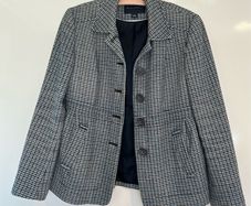 Banana Republic jacket - sz 12/14