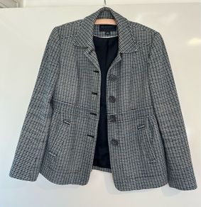 Banana Republic jacket - sz 12/14