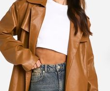 boohoo jacket
