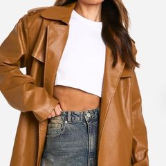 boohoo jacket