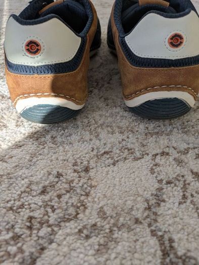 Bugatti shoes
