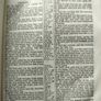 Holy Bible Pitt Minion Cambridge Vintage English hand grained Morocco black leather on3n3ss Image 7