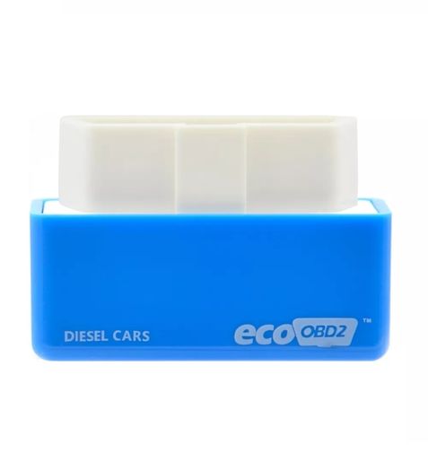 Car chip, fuel economy & power odb Plug in.