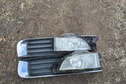 Insignia Fog Light