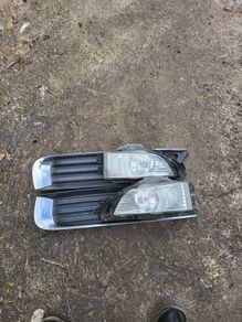 Insignia Fog Light