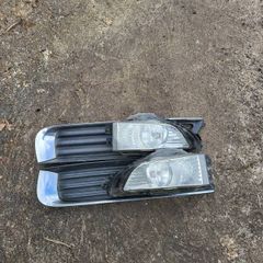 Insignia Fog Light