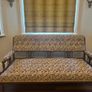Antique sofa Image 2