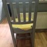 2 x Kitchen Chairs Image 6