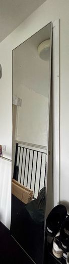 IKEA mirror Wardrobe Door
