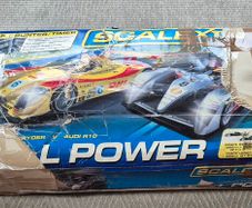 Scalextric Set