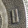 Vintage Celtic sterling silver necklace Image 5