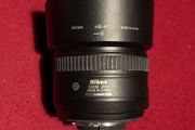 Nikon NIKKOR AF-S 50mm 1.4G, kenko UV filter,pouch