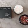 Avon Diamond Shimmer Face Pearls Image 3