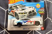 hot wheels bmw m4 gt3