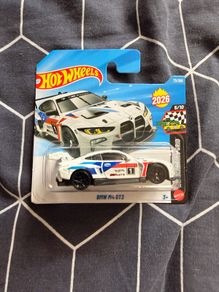 hot wheels bmw m4 gt3
