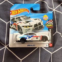 hot wheels bmw m4 gt3