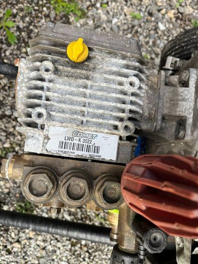 Power Washer HONDA