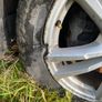 2018 Audi Q3 Alloys wheel R18 Image 4