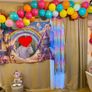 free party balloons, accessories Image 2