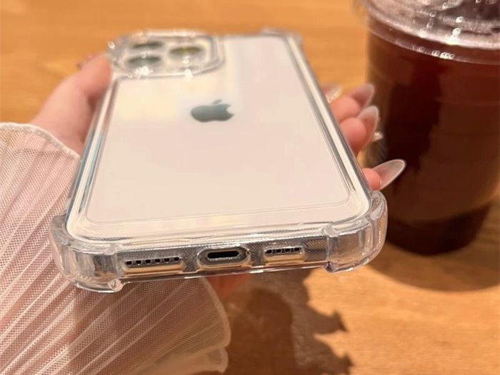 Shockproof Case for IPhone 14 13 12 Pro Max