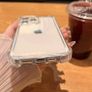 Shockproof Case for IPhone 14 13 12 Pro Max Image 4