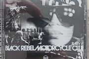 Brmc  Cd - Baby 81