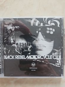 Brmc  Cd - Baby 81