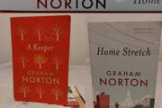 Graham Norton Books