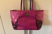 Biba Bag Pink
