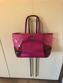 Biba Bag Pink