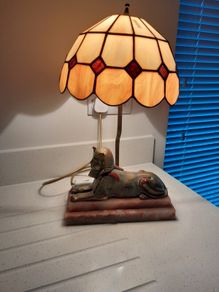 lamp