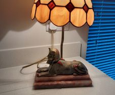 lamp