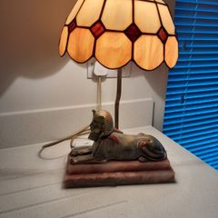lamp