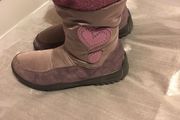 Ricosta Boots, size EU-32, UK-13
