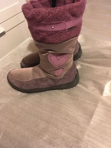 Ricosta Boots, size EU-32, UK-13