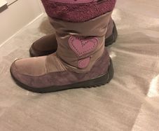 Ricosta Boots, size EU-32, UK-13