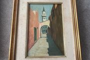 Italian painting