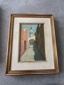 Italian painting