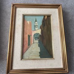 Italian painting