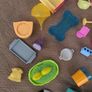 Random bits and pieces of toys Image 2