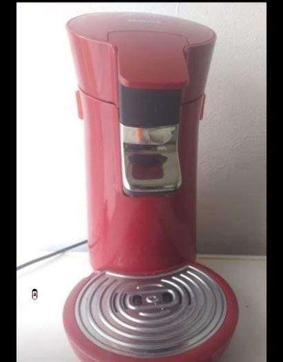 phillips senseo coffee maker