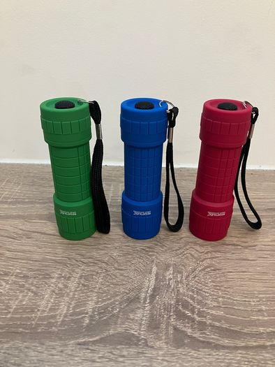 Small Regatta Torch