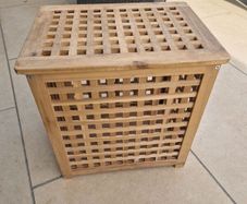 ikea skoghall storage box